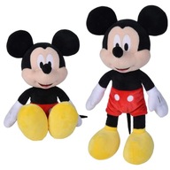 SIMBA DISNEY PUHA PLÜSSFIGURA MICKEY EGÉR 35CM