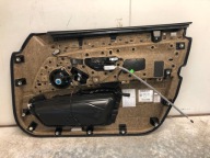 side door left front BMW F10 LCI