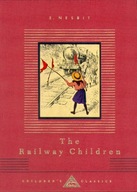 The Railway Children Nesbit E