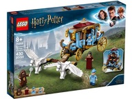 LEGO Harry Potter - 75958 Kočiar z Beauxbatons: príchod do Rokfortu - Nové