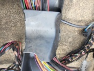 wiring bundle PRZEWODOW cables WTYCZKI MERCEDES E W211 OE EUROPA
