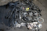 engine complete BMW X1 MINI B38A15P