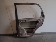 door rear part rear. right KIA SPORTAGE 2004-2010