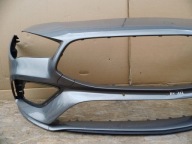 Mercedes CLA 118 2019-2021 AMG bumper front front