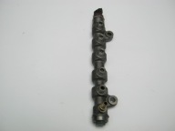 Rampe injection LAGUNA ESPACE 2.2 DCI 0445214144