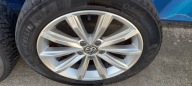 Volkswagen Passat B8 4 x Alufelgen 17 3G0601025D