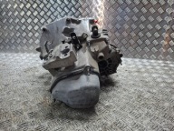 gearbox, 20A608 CITROEN C3 III 208 1.2 VTI without ROBOTA