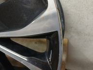 disk hliníkový MAZDA 7J 19" ET45 5X114,3 9965427090
