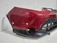 NISSAN QASHQAI II 2 14- bumper front front PDC