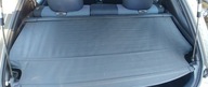Roleta bagażnika Subaru Impreza GT 99