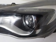 OPEL INSIGNIA A LIFT light left front front UK 1LL011165-13