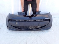 PEUGEOT 107 05-08 bumper front front
