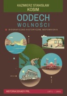 Oddech wolności