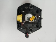 dashboard SKODA KAMIQ