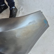 PEUGEOT 208 and LIFT 15- bumper front front 9810513777
