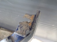 frontstoßstange vorne VOLKSWAGEN PASSAT B5 LIFT (3)