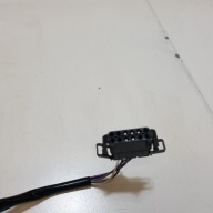mirror left electrics LIFT VOLKSWAGEN PASSAT B5 FL 5 PIN