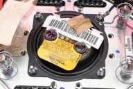 airbag driver´s 1712105U1 BUICK RANDEZVOUS 01-07