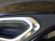 MERCEDES GLC 254 2 II X254 22- stoßstange hinten