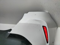 bumper rear rear part CUPRA FORMENTOR LIFT 24