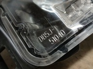 light front left MAZDA II 2 DJ 14- DB5J-51040