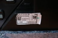BMW 1' F70 2' F74 TUNEL central armrest black