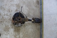 McPherson shock absorber swing left right 100%OK VW JETTA 6 VI 5C 2.0 TDI