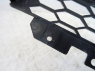 grid of a bumper front front central AUDI Q2 81A S-LINE 81A807647A