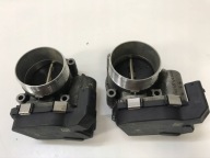 BMW F10 n63b44a Valvola a farfalla 550i 7555944