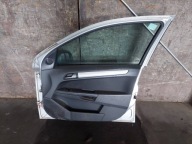 door complete right front OPEL ASTRA H Z157 Z2AU