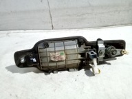 SsangYong Actyon Pickup handle exterior left front + key LAK