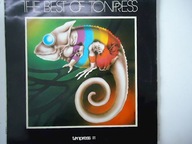 The best of - Tonpress