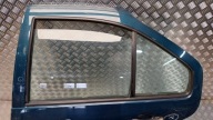 Portière Arrière Gauche VW BORA 97