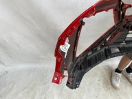 HYUNDAI TUCSON 4 IV LIFT 24- bumper front front PDC 86511-N7GA0