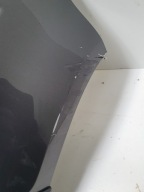 OPEL CORSA D GSI 3D bumper rear part rear 4 PDC Z177
