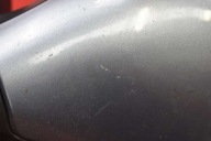 mirror left manually SZARONIEBIESKIE E9024142 EU SEAT CORODBA II 6L LIFT