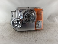 Lampa Lewa Land Rover Discovery III Bi-Xenon EURO