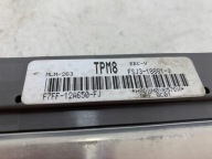 MAZDA 626 GF 2.0 unité de commande électronique uce moteur F7FF12A650FJ