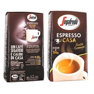 Kawa ziarnista Segafredo Espresso Casa 500g