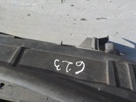 623 AUDI A3 II 8P 1.6 TDI support panel for radiators sider radiator