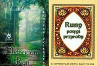 Misterium run + Runy potęgi przyrody Chrzanowska