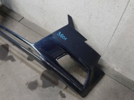 bumper front AUDI A3 8V5 sedan LIFT 16