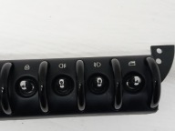 MINI COOPER R50 R52 R53 PANEL Bouton Vitre MGIEL 6958029 OEM