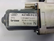 mini motor windows right front 4L0959802B AUDI Q7