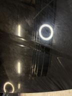 Cofano Audi A6 C5 lift k: LY9B