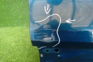 AUDI Q8 E-TRON door right front front
