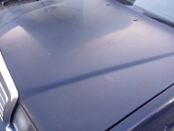 complete front bonnet bumper light fender MERCEDES-BENZ W124 5904