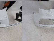 AUDI A3 8V5 LIFT sedan bumper front SPR PDC