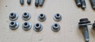 A7 4G screws springing front axle beam axle beam A6 C7 4G A4 B8 S4 A5 8T