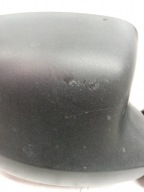 mirror right 5PIN EUROPA 024363 Dacia Duster and (2010- )